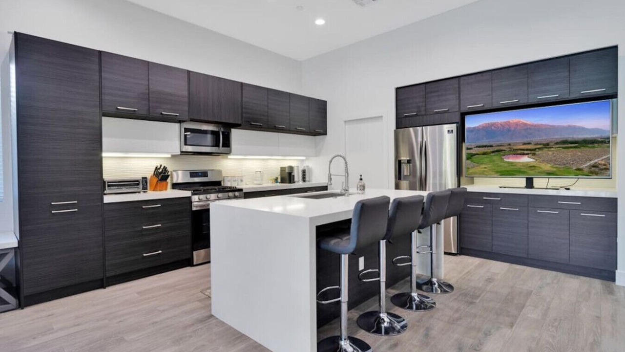 Photo of Kitchen in Cathedral City