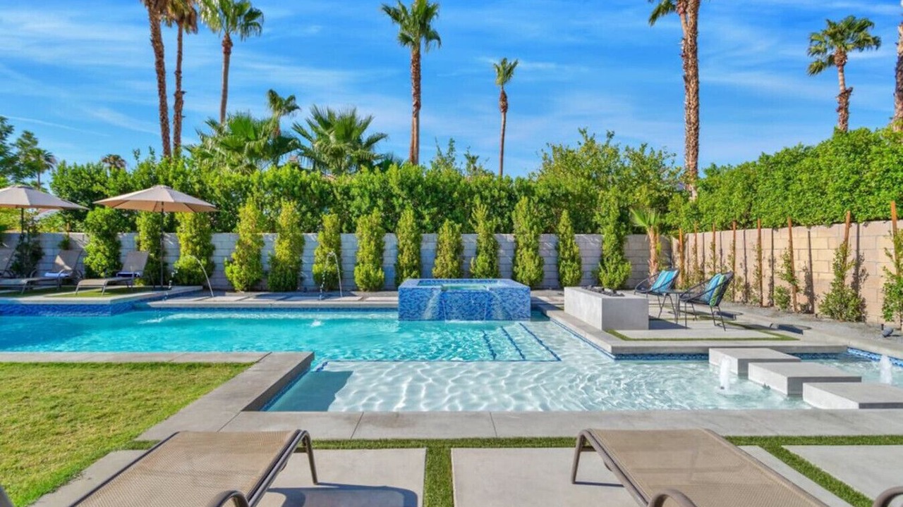 Photo of Outdoor in Cathedral City