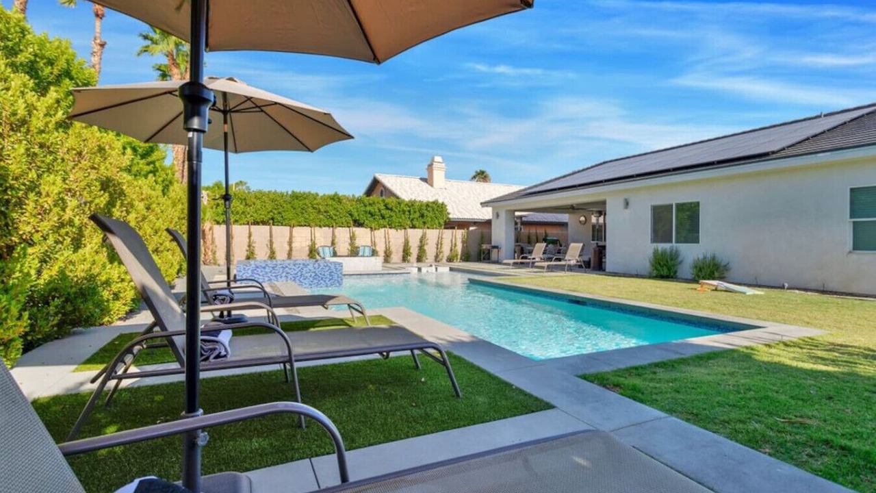Photo of Outdoor in Cathedral City