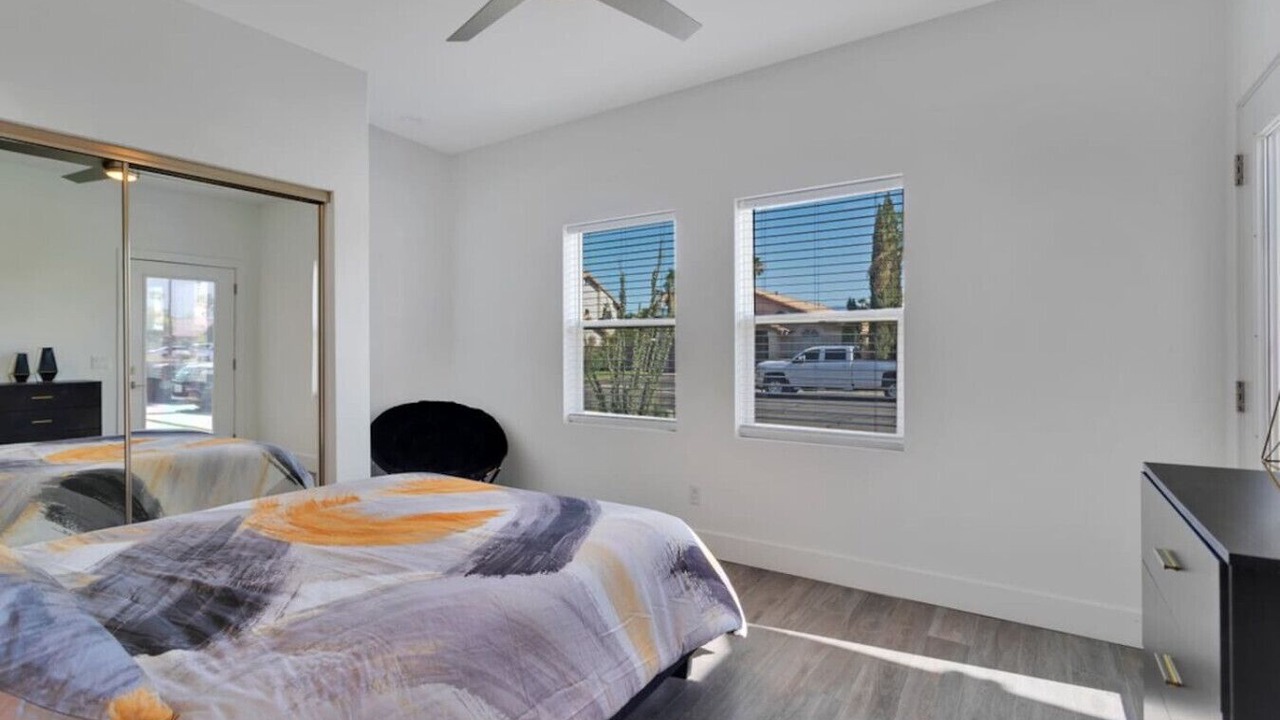 Photo of Bedroom in Cathedral City