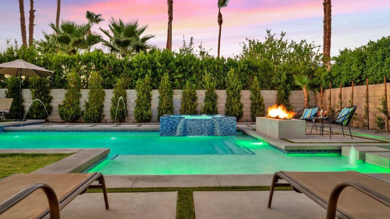 Photo of Outdoor in Cathedral City