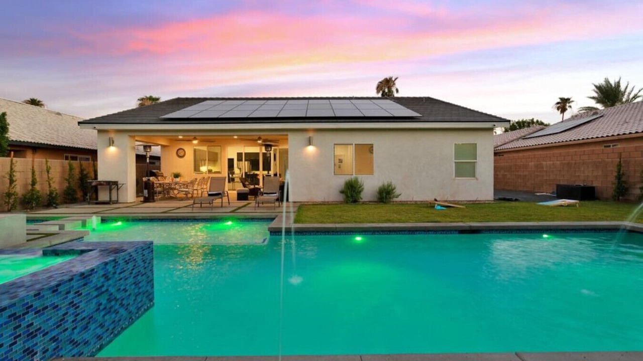 Photo of Outdoor in Cathedral City