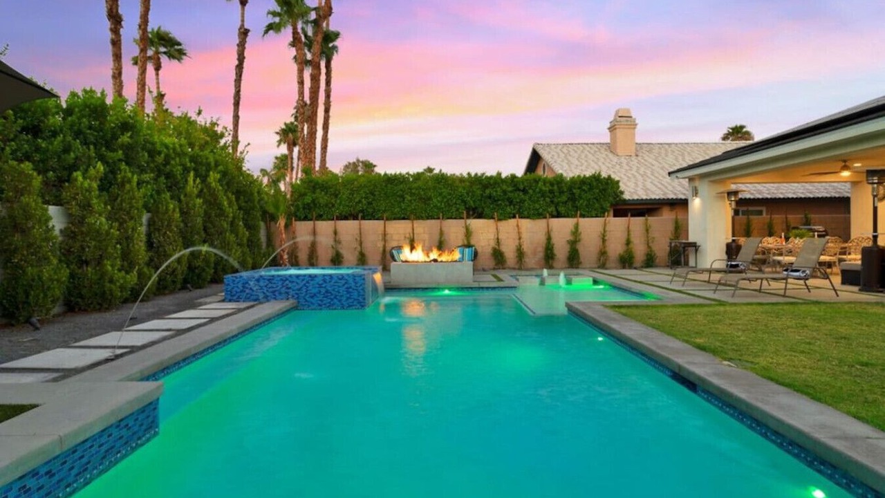 Photo of Outdoor in Cathedral City