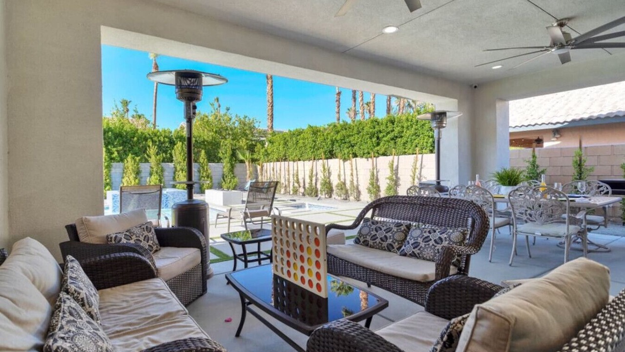 Photo of Outdoor in Cathedral City