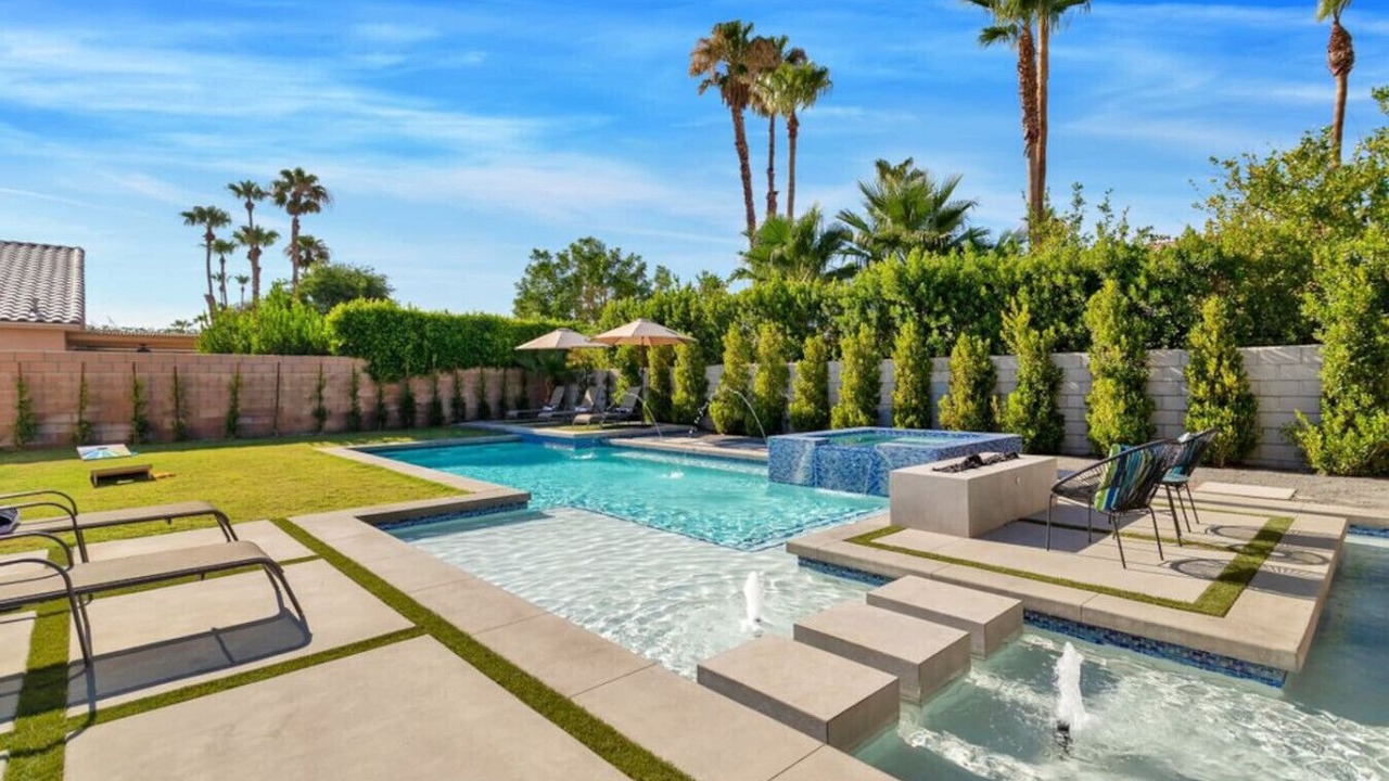 Photo of Outdoor in Cathedral City