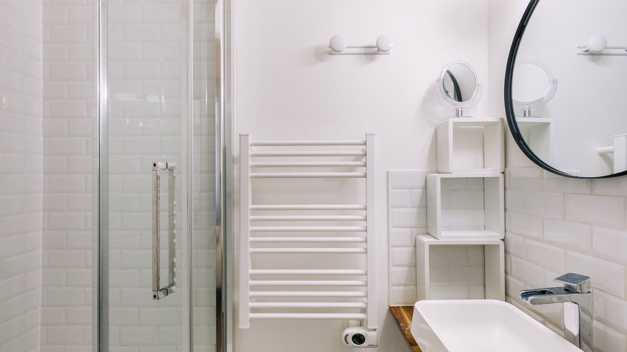 Photo of Bathroom in Ternes