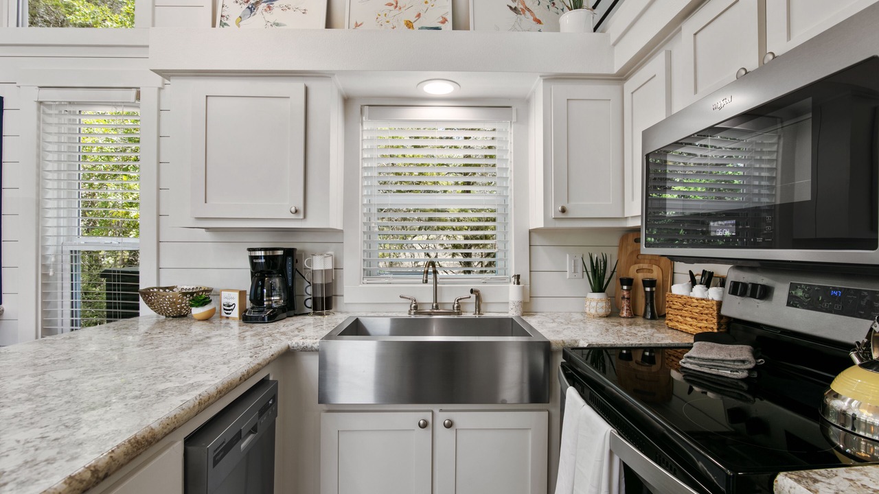 Photo of Kitchen in Spicewood