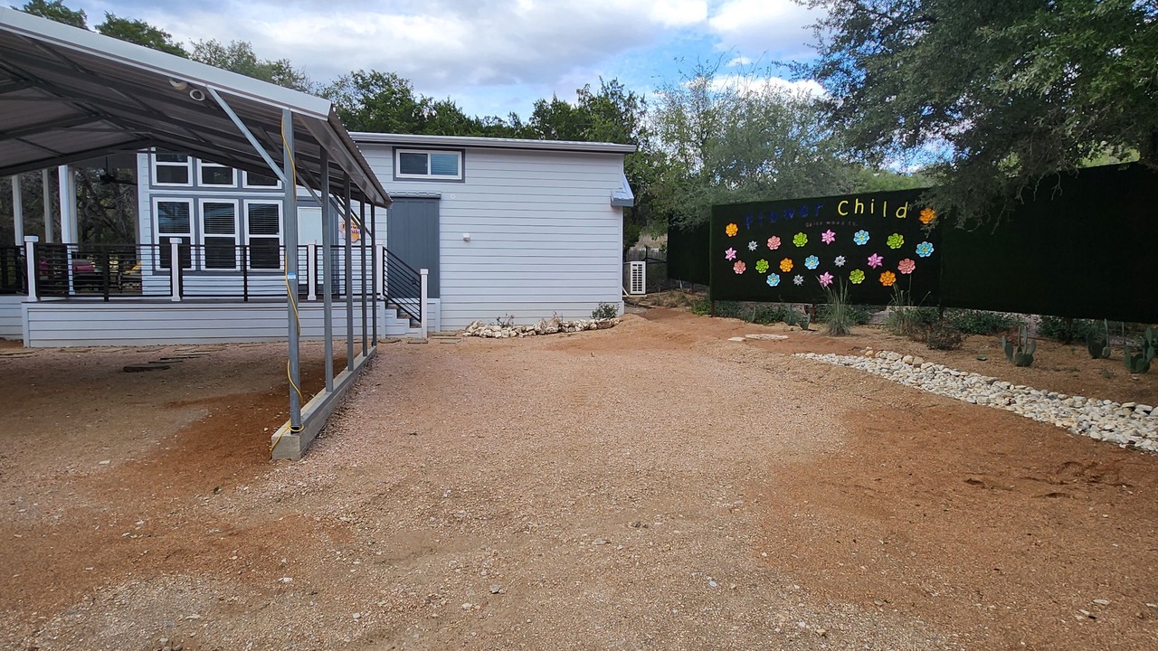 Photo of Outdoor in Spicewood