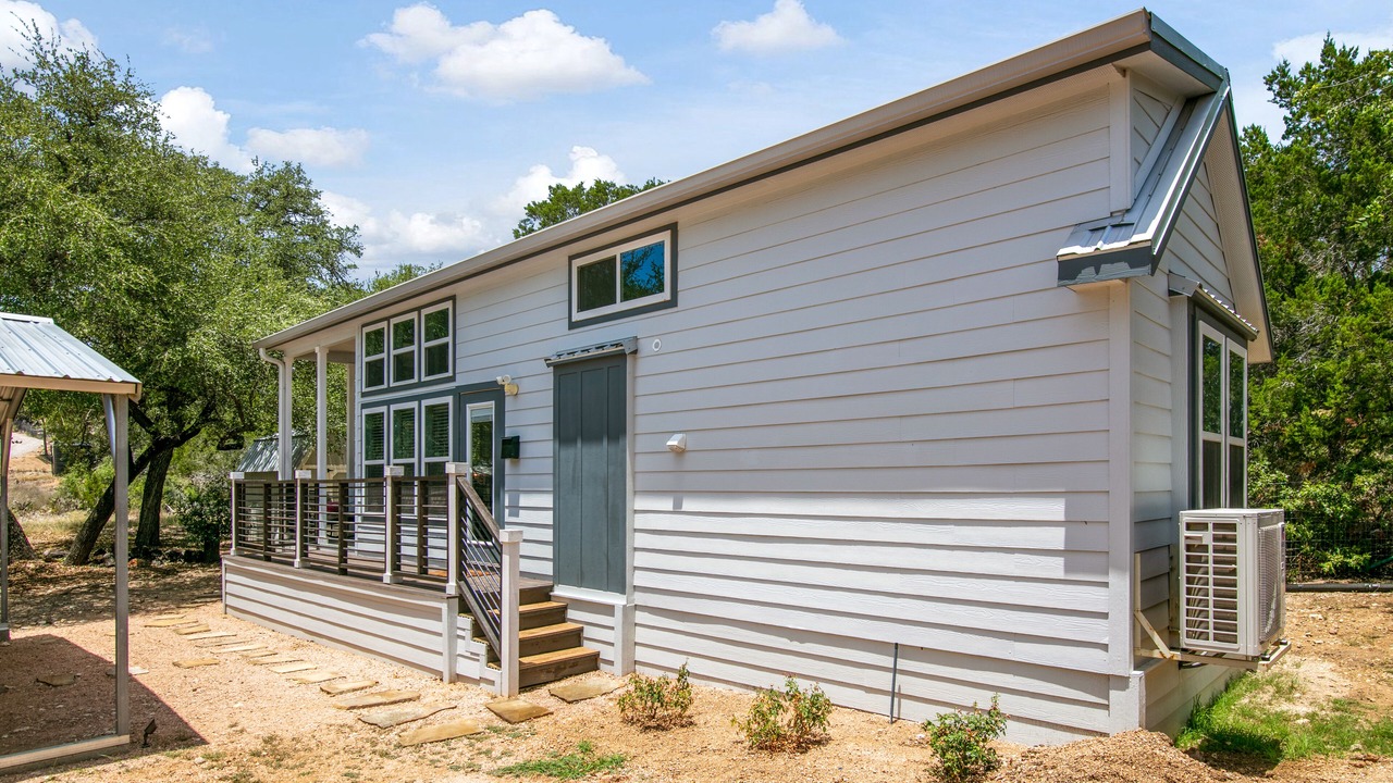 Photo of Outdoor in Spicewood