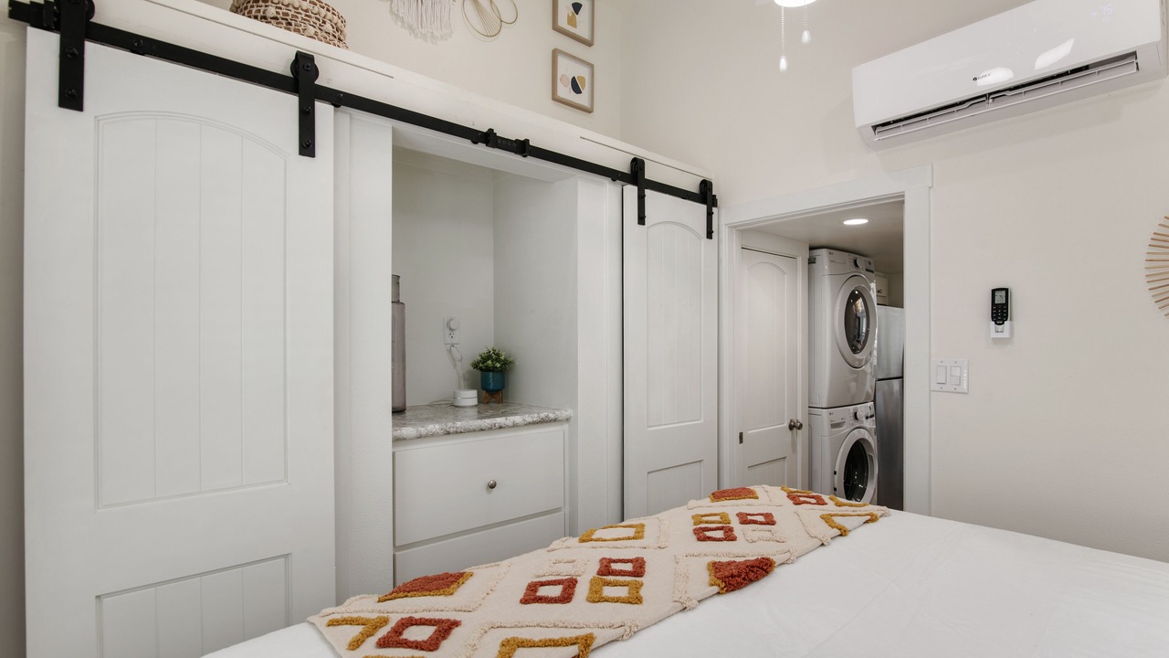 Photo of Bedroom in Spicewood