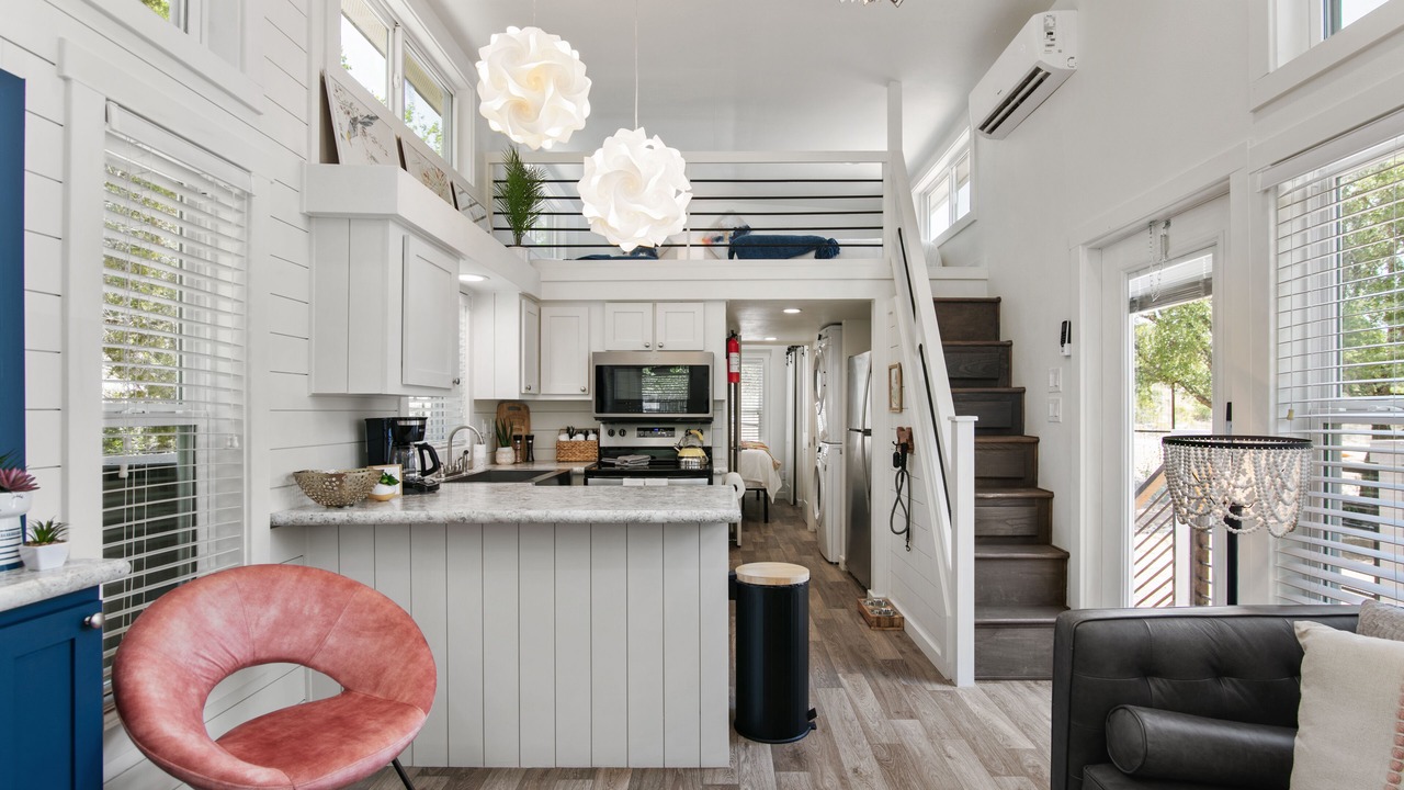 Photo of Kitchen in Spicewood