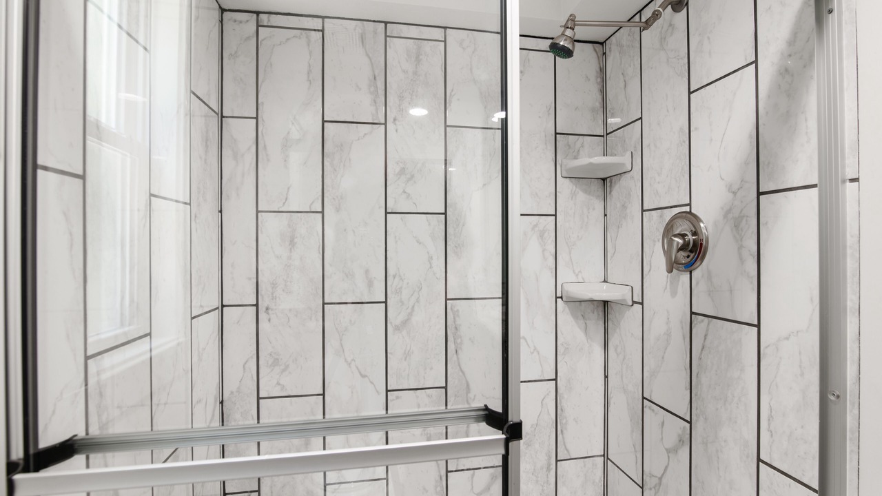 Photo of Bathroom in Spicewood