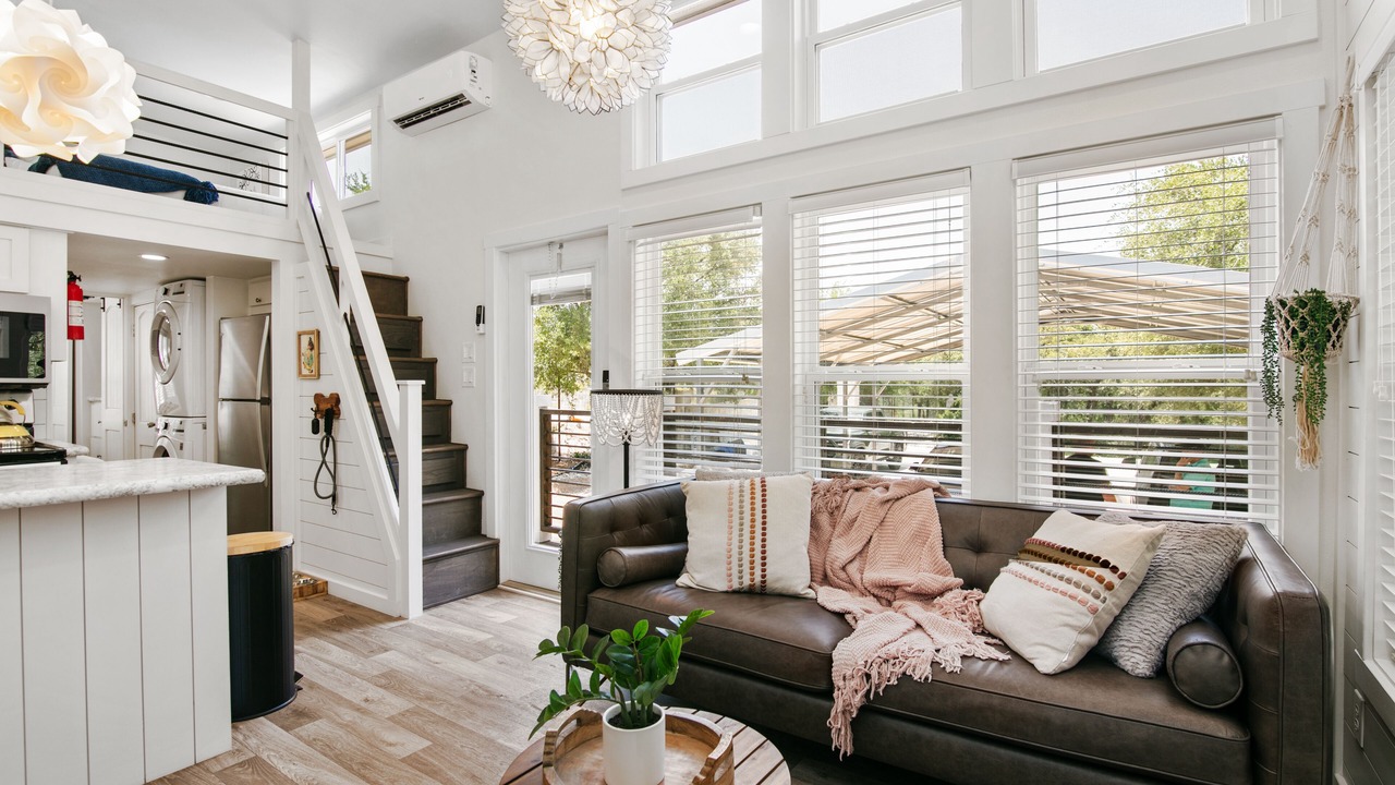 Photo of Livingroom in Spicewood