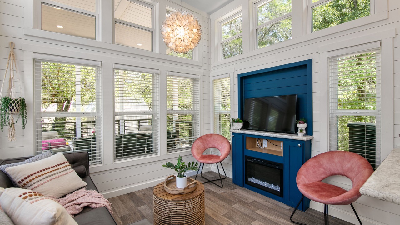 Photo of Livingroom in Spicewood