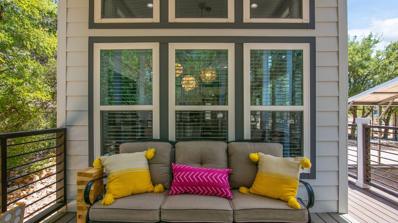 Photo of Outdoor in Spicewood