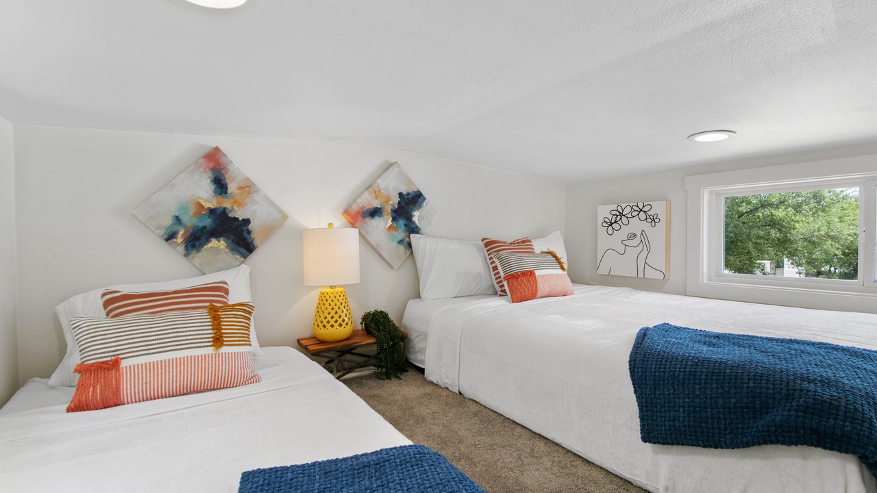 Photo of Bedroom in Spicewood