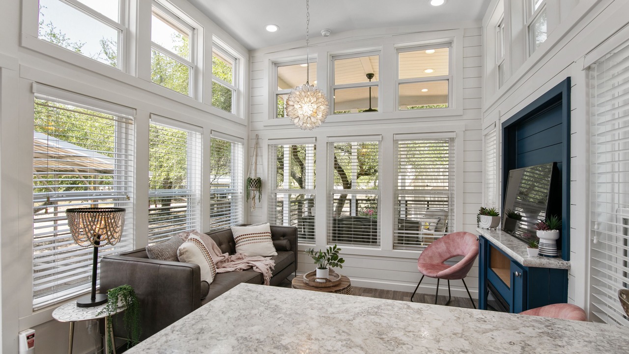 Photo of Livingroom in Spicewood