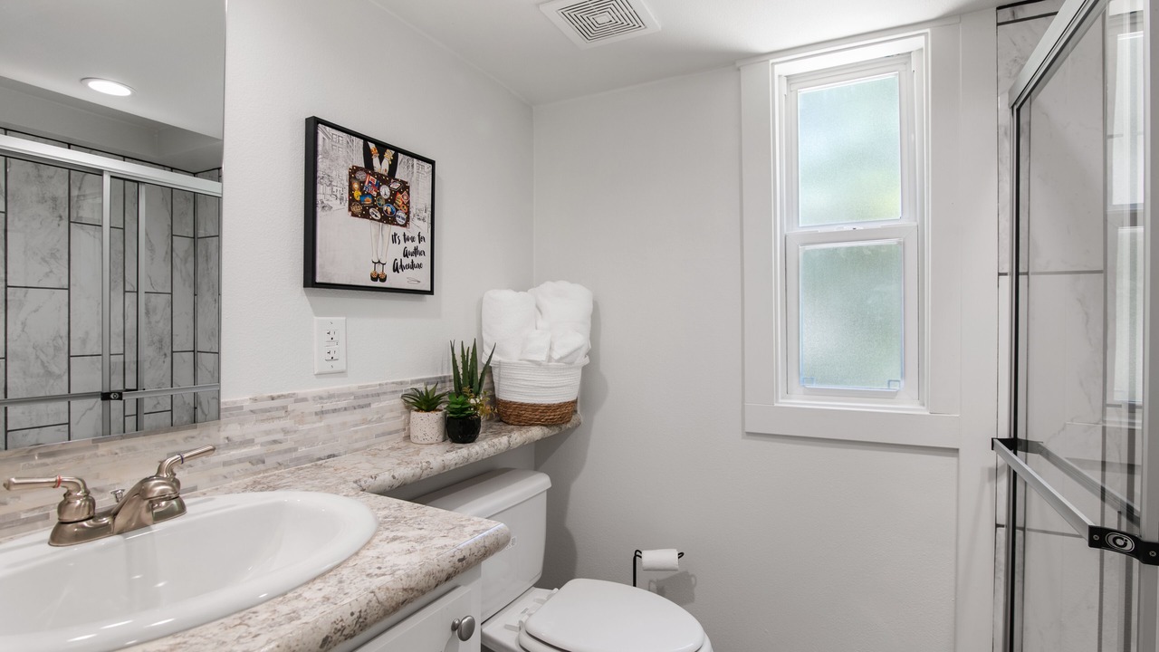 Photo of Bathroom in Spicewood