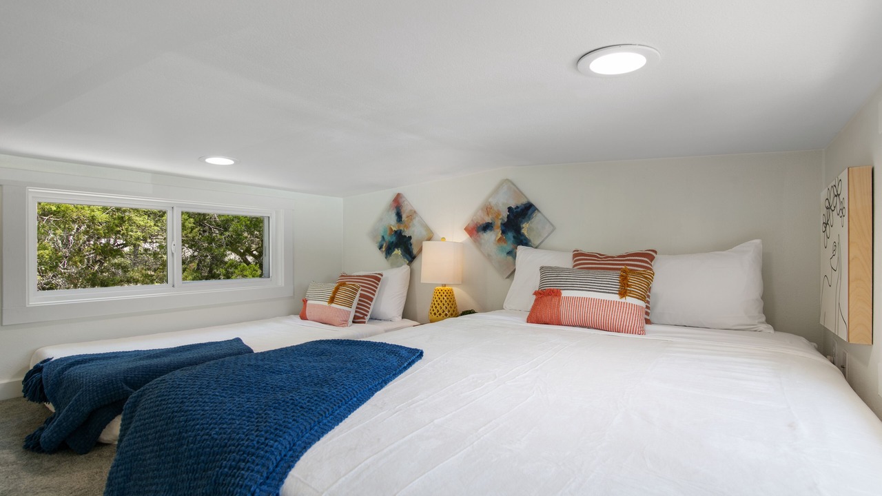 Photo of Bedroom in Spicewood
