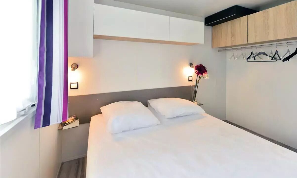 Photo of Bedroom in Balleroy