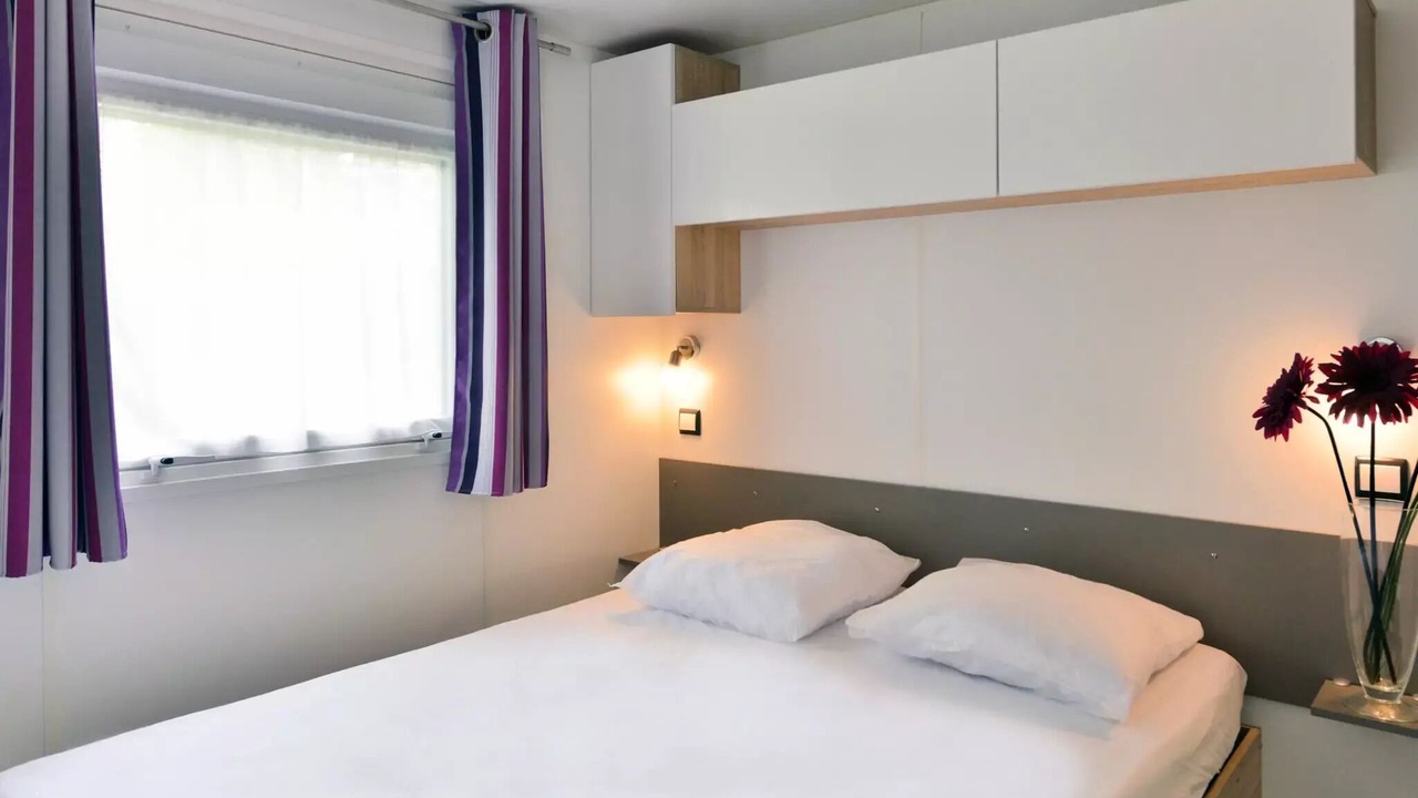 Photo of Bedroom in Balleroy