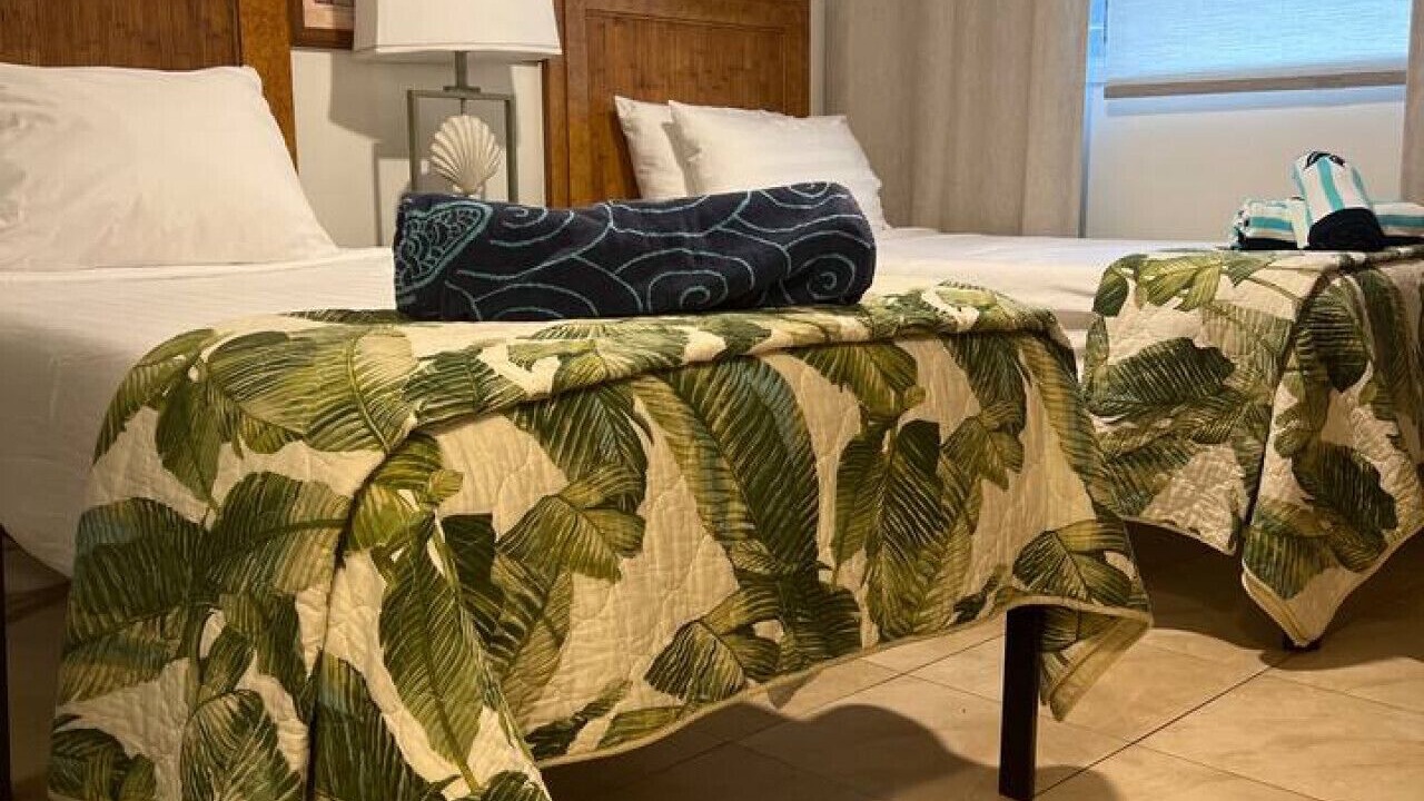 Photo of Bedroom in Honokowai