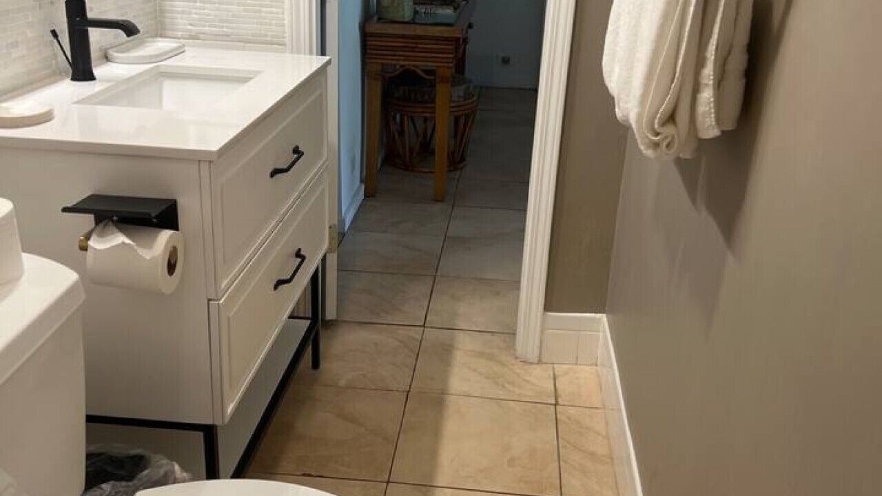 Photo of Bathroom in Honokowai