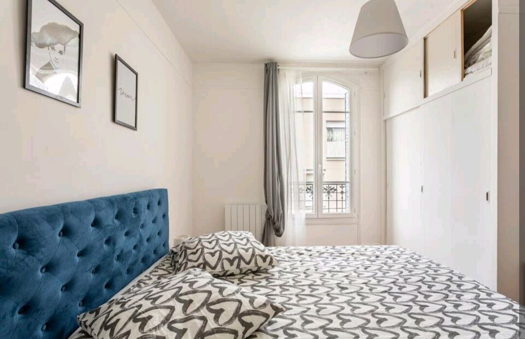 Photo of Bedroom in Epinay-sur-Seine