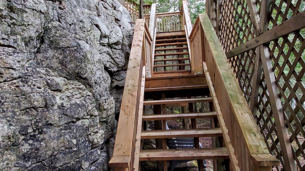 Photo of Outdoor in Manitoulin District