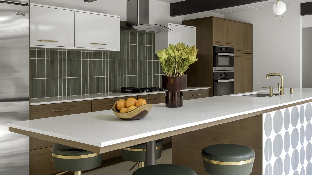 Photo of Kitchen in Thousand Oaks