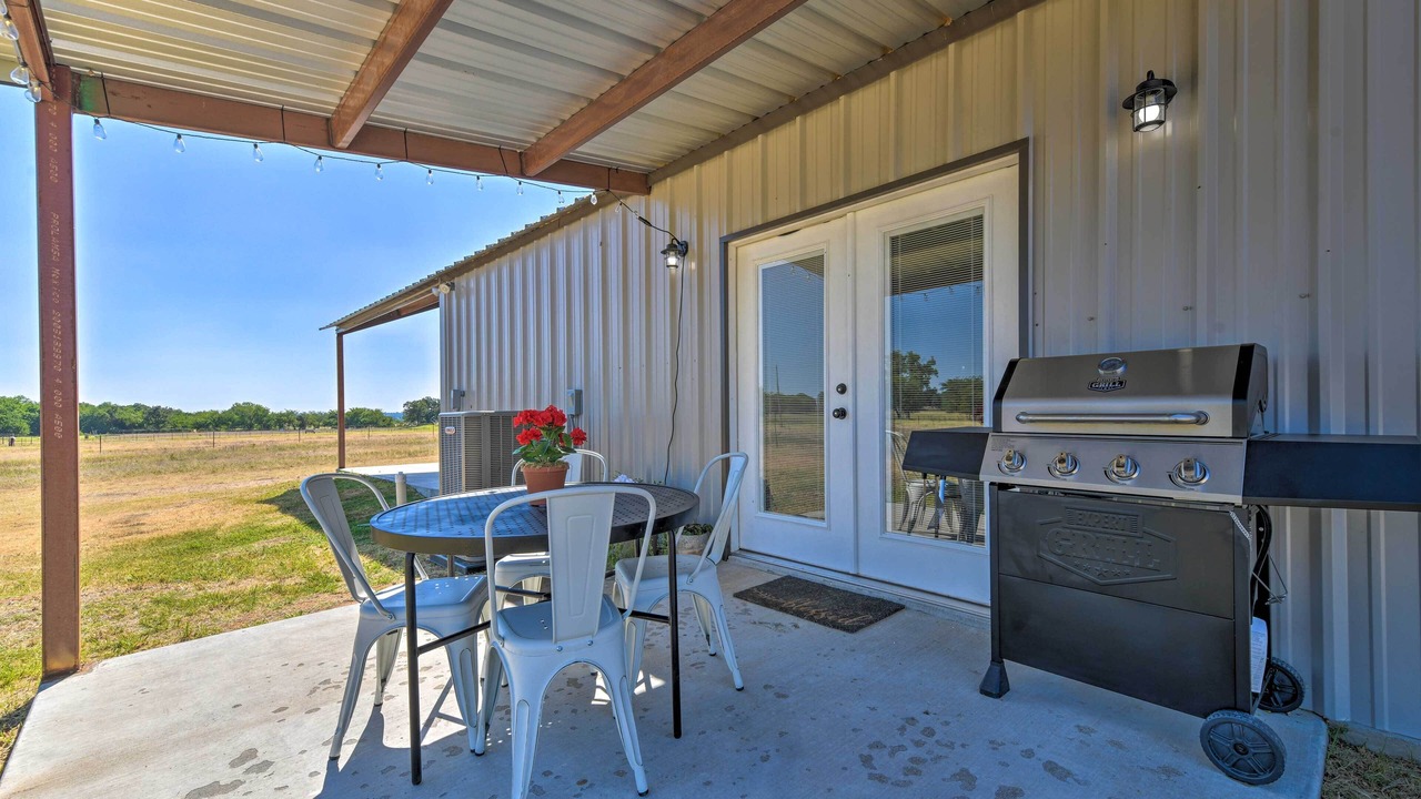 Photo of Outdoor in Morgan Mill