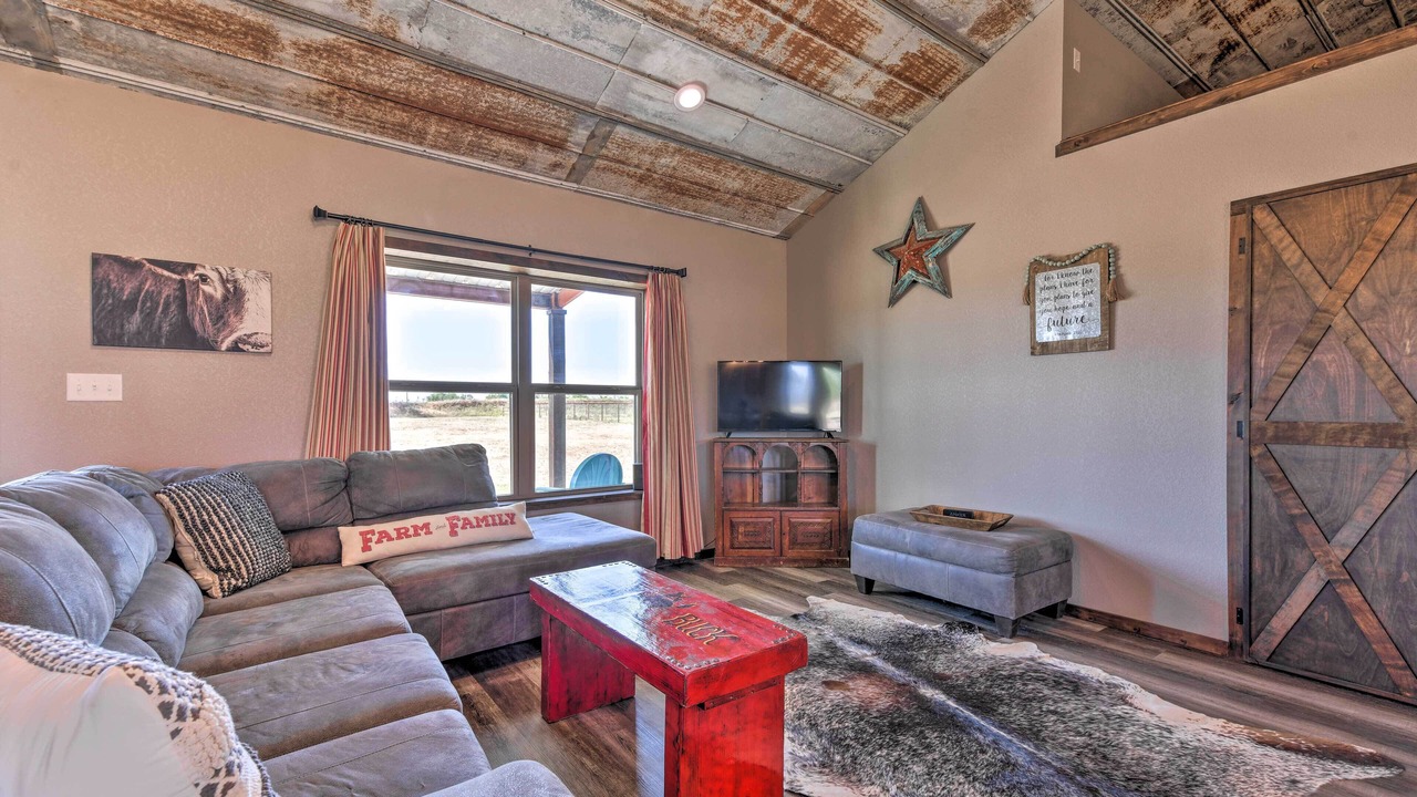 Photo of Livingroom in Morgan Mill