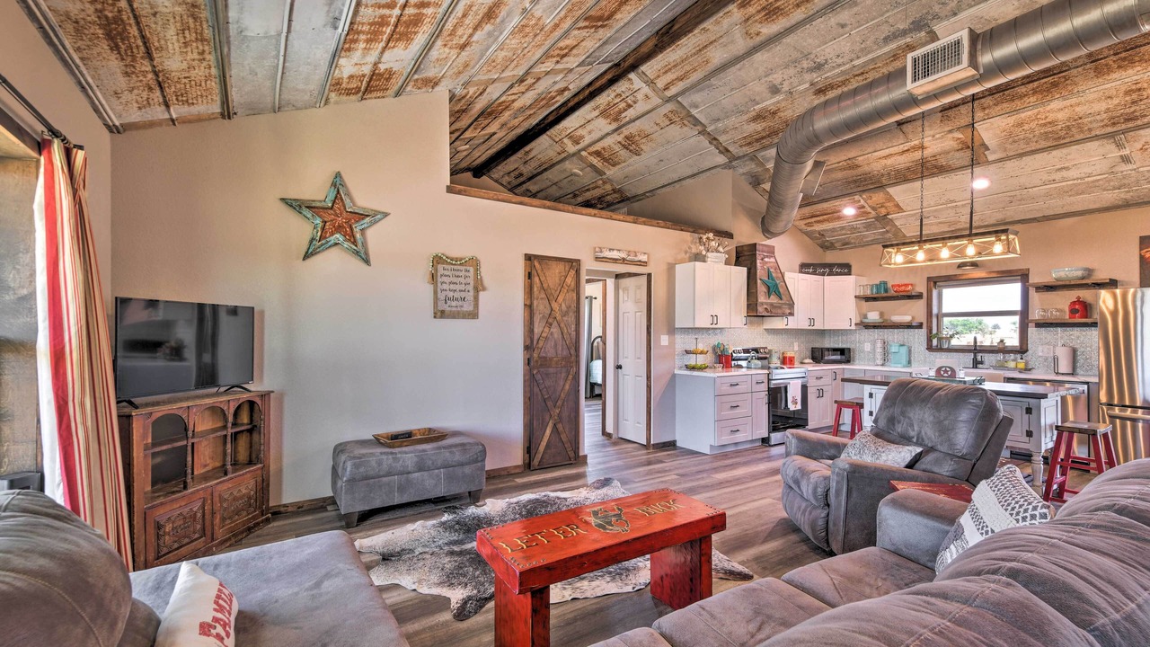 Photo of Bedroom in Morgan Mill