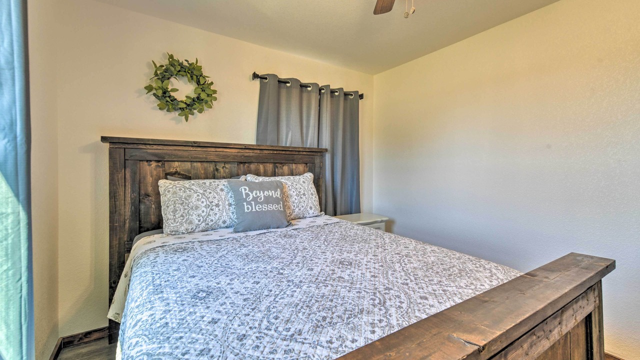 Photo of Bedroom in Morgan Mill