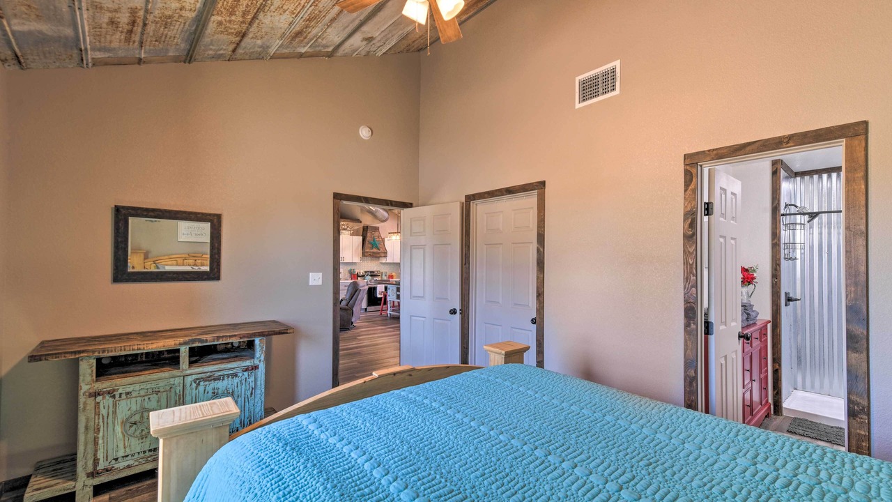 Photo of Bedroom in Morgan Mill