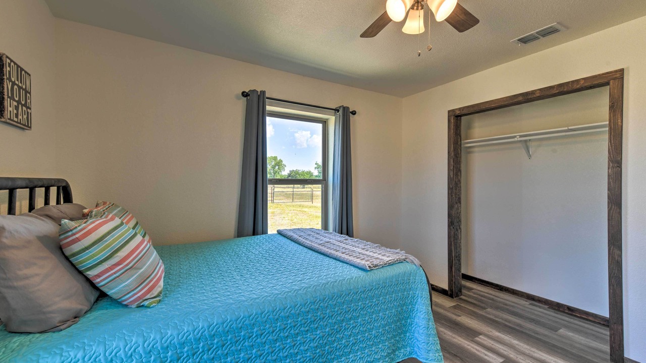 Photo of Bedroom in Morgan Mill