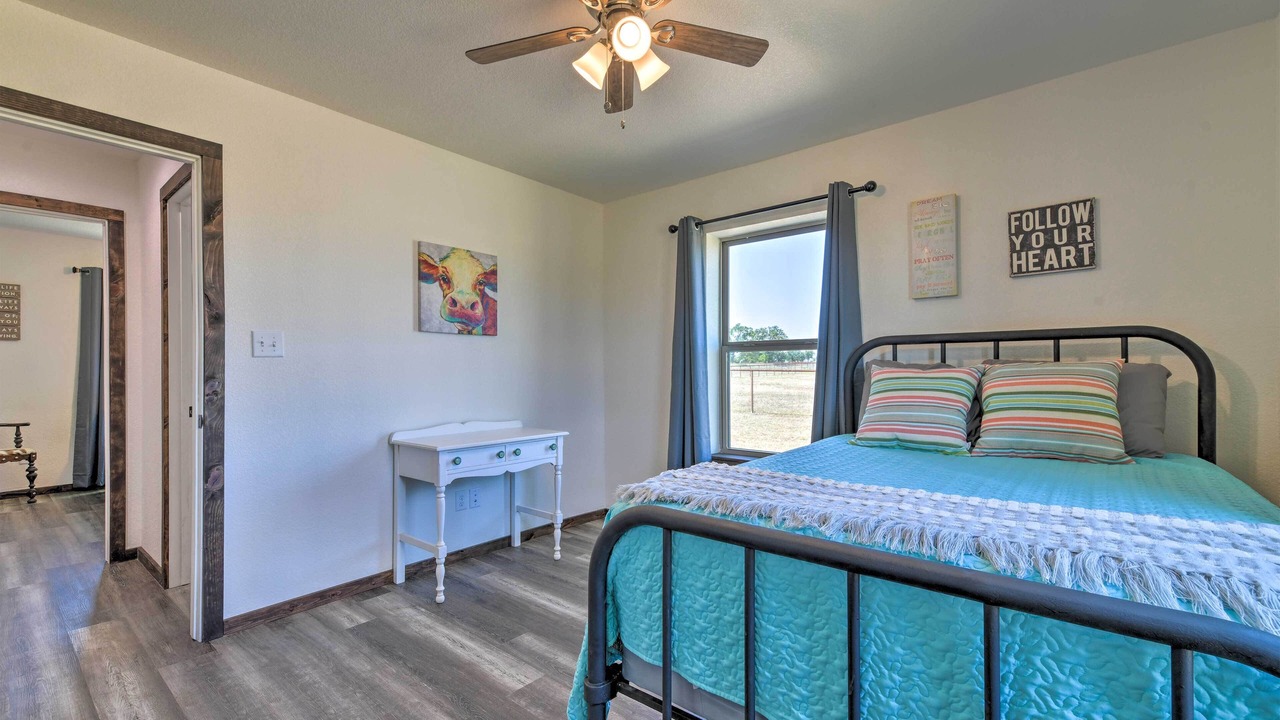 Photo of Bedroom in Morgan Mill