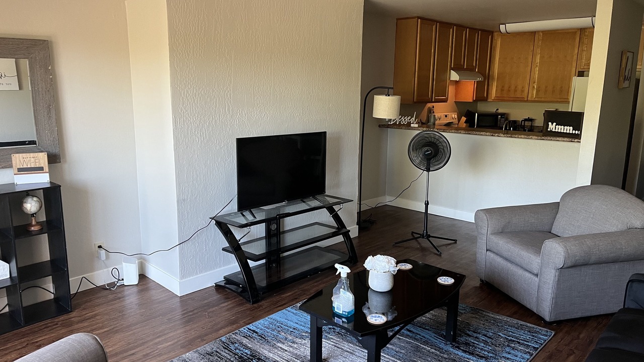 Photo of Livingroom in Pleasant Hill
