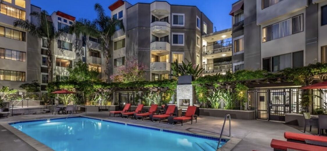 Photo of Outdoor in Pleasant Hill