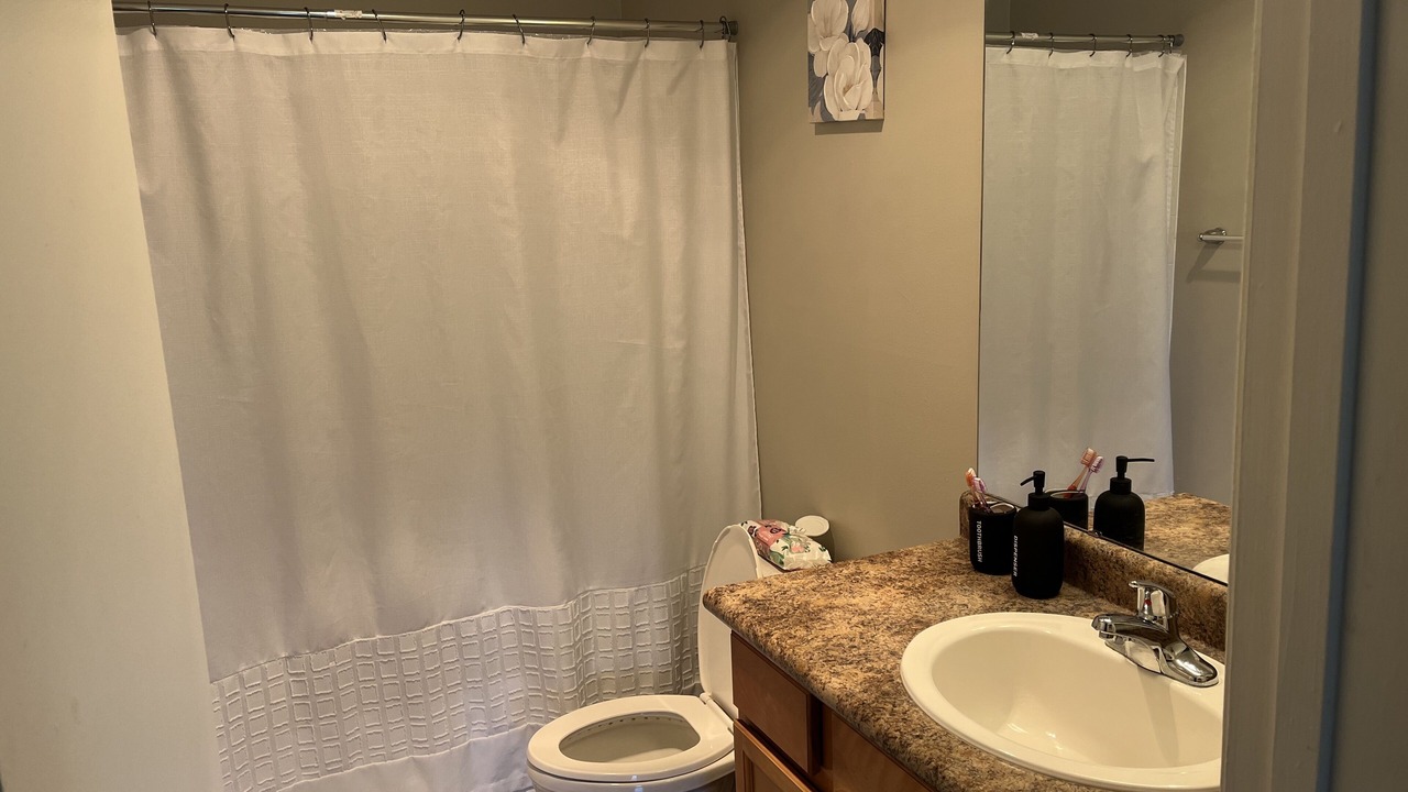 Photo of Bathroom in Pleasant Hill