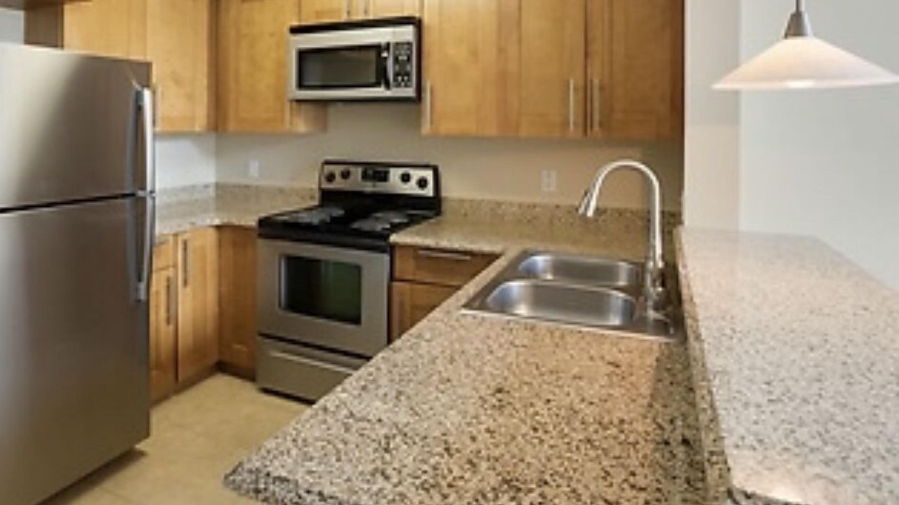 Photo of Kitchen in Pleasant Hill