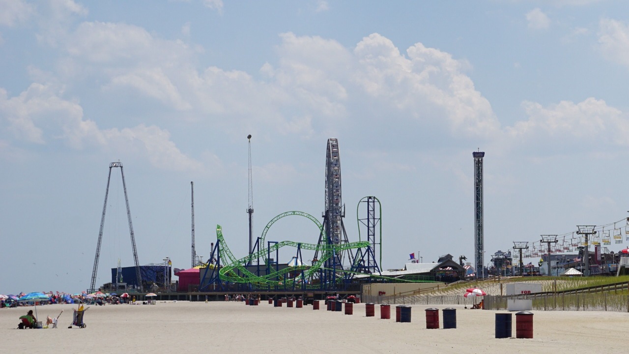 Photo of Others in Seaside Heights