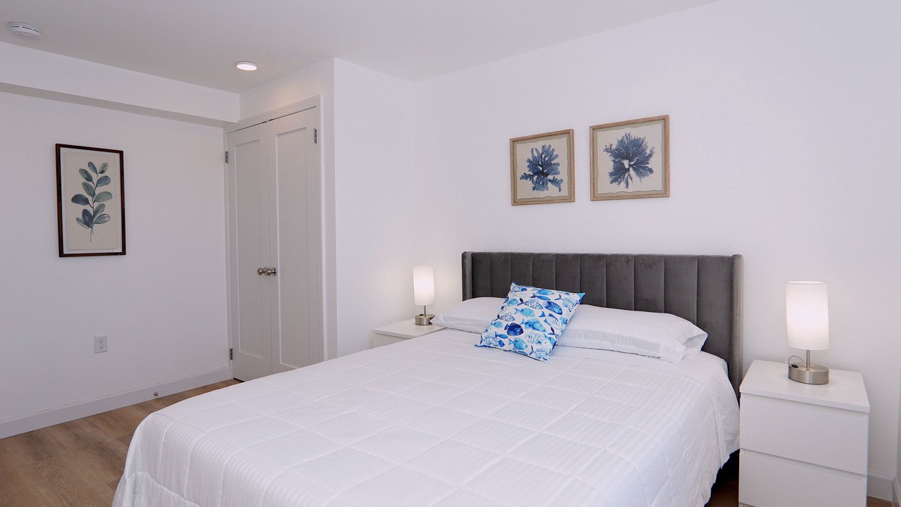 Photo of Bedroom in Seaside Heights