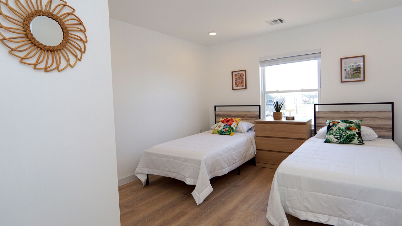 Photo of Bedroom in Seaside Heights