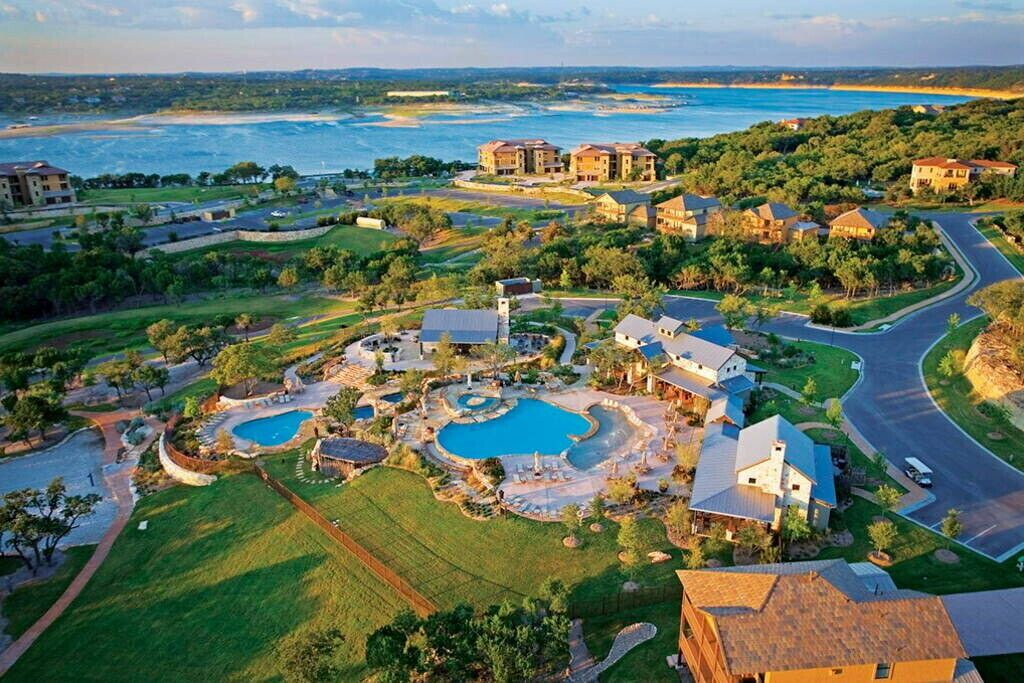 Photo of Outdoor in Jonestown
