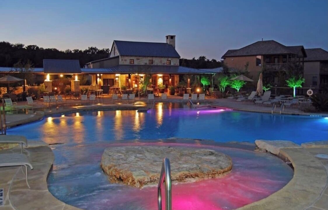 Photo of Outdoor in Jonestown
