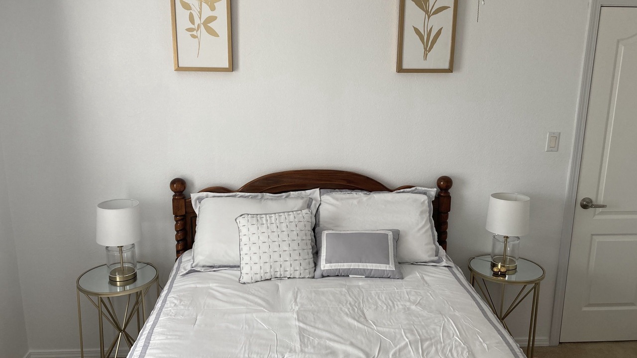 Photo of Bedroom in Ranchito
