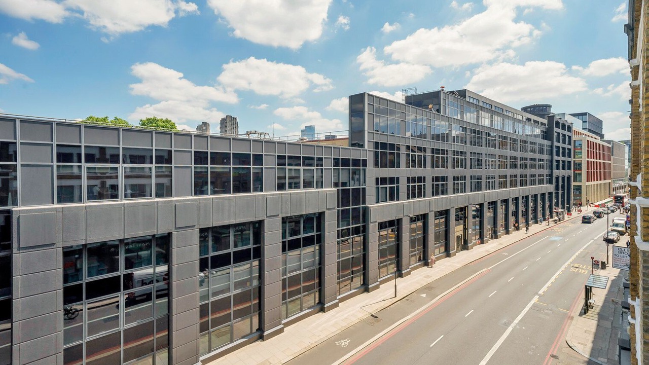 Photo of Outdoor in Farringdon