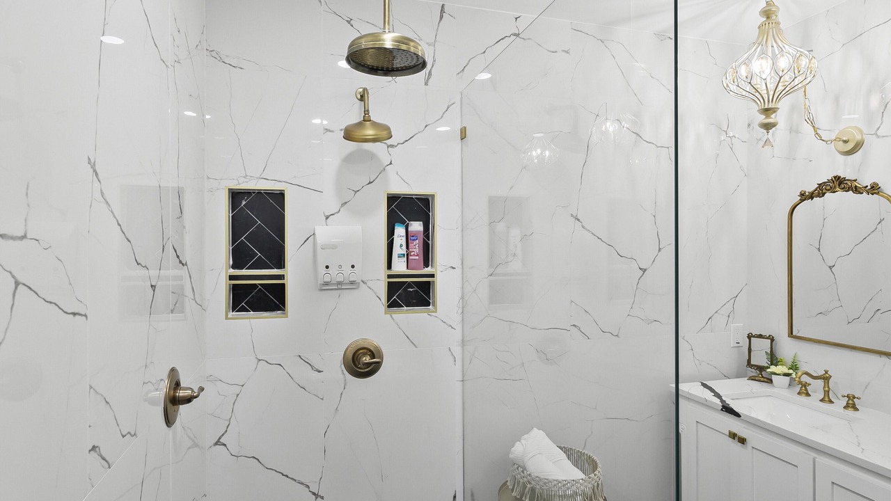 Photo of Bathroom in Broken Arrow
