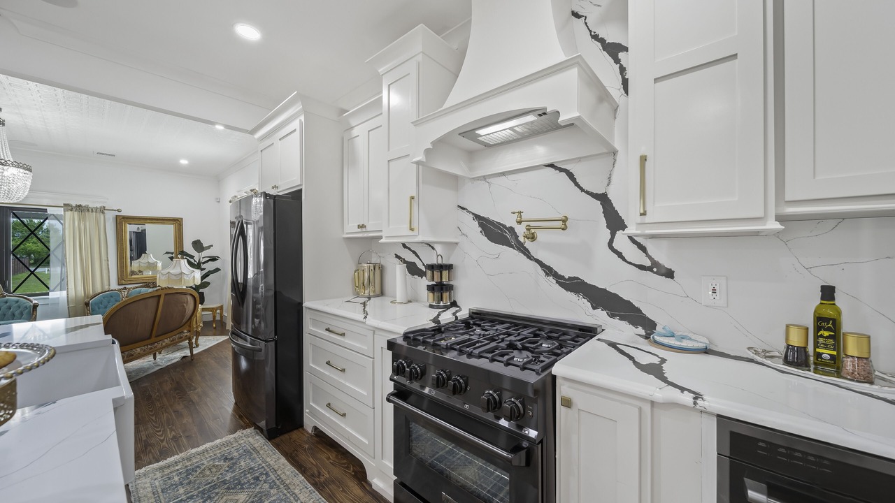 Photo of Kitchen in Broken Arrow